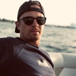 Meet your Posher, Colin